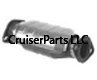 (image for) Catalytic Converter 1993-1994 1FZFE