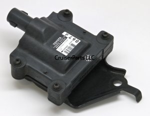 Ignition Coil 1FZFE 1993-1997 Landcruiser & LX450