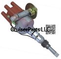 (image for) FJ40 F & 2F Points Distributor Vac Advance Type