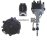 Distributor Assembly 88-92