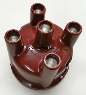 Distributor Cap