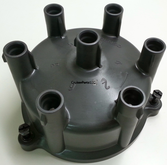 Distributor Cap 93-97 1FZ