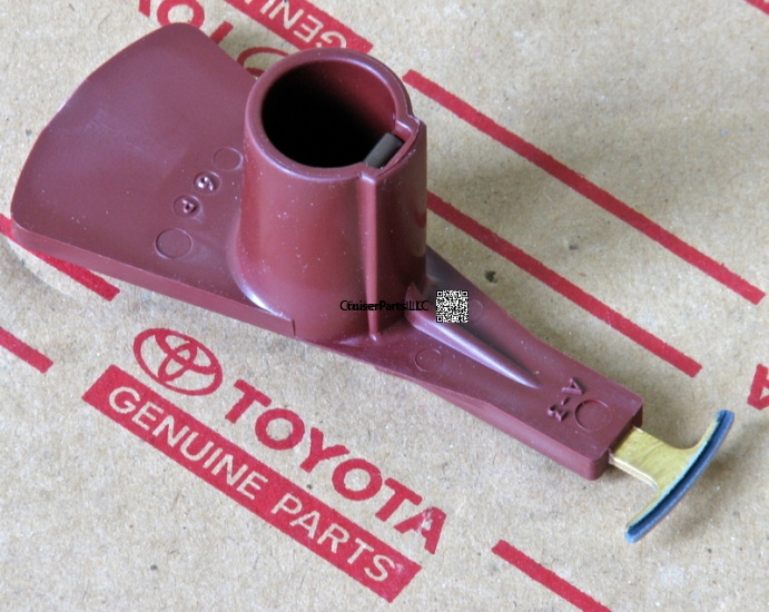 Modal Additional Images for Distributor Rotor 88-97 3FE and 1FZFE