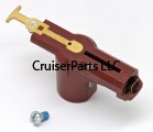 Distributor Rotor Kit Carbureted 1FZF