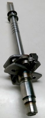 Distributor Governor