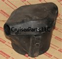 Distributor Cover Boot 81-60 FJ40 and FJ60 Cruisers