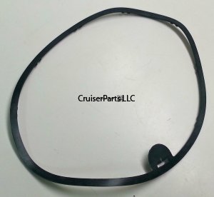 Distributor O Ring Cap for 8/92-12/97 80 Series Cruisers