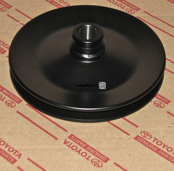 (image for) Power Steering Pulley Saginaw