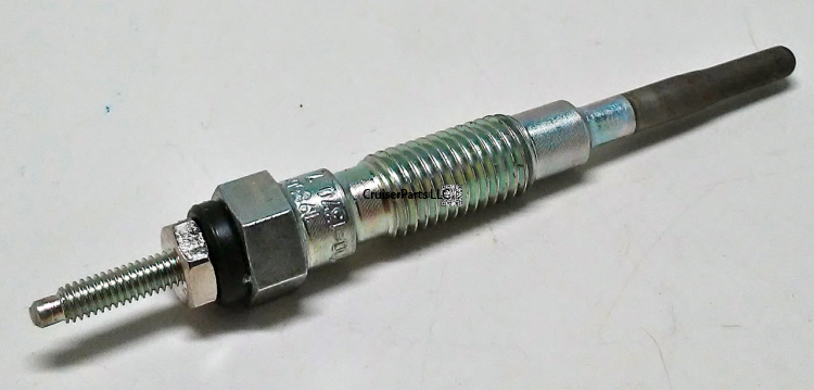 Glow Plug