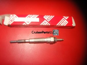 Glow Plug 2LT