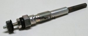 Glow Plug - 20.5V for B and 2b 24V Engines