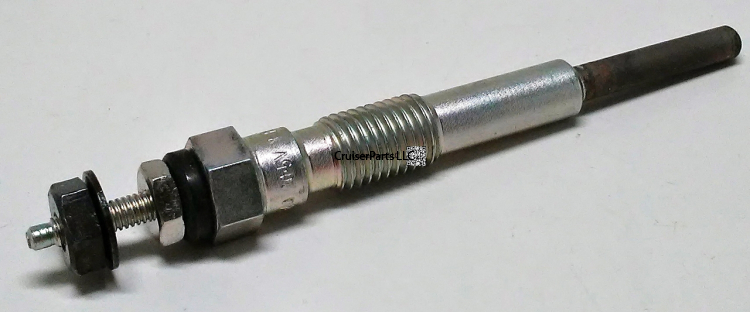 Glow Plug - 20.5V for B and 2b 24V Engines