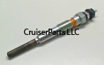 Glow Plug Assembly for 81-87 2H and 3B Engines