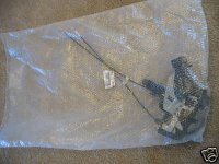 Left Front Door Latch Lock Actuator 98-07