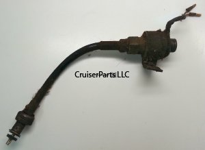 Speedometer Cable for the 71-72 Land Cruiser