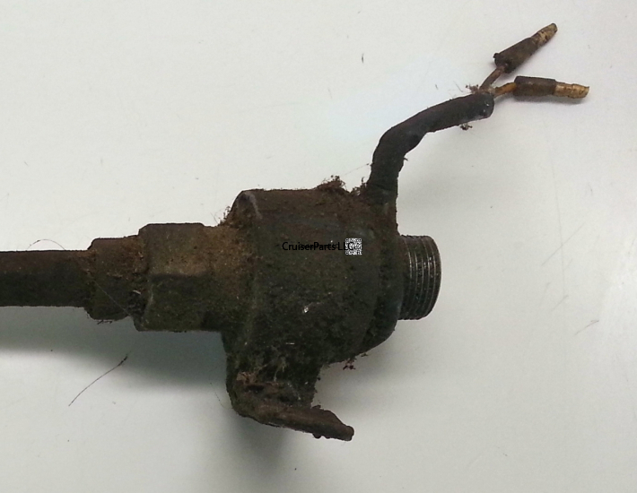 Speedometer Cable Sensor for the 71-72 40 Series