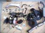 1HZ Diesel Turbo Kit 1990-1997 HZJ80 series w/ CT26