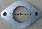 (image for) Exhaust Flange #1