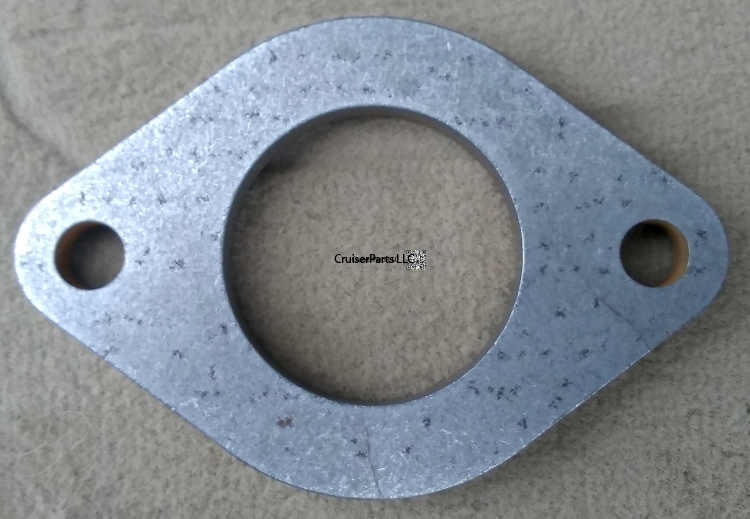 Exhaust Flange #1