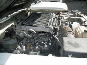 1VD-FTV V8 Turbo Diesel Engine Conversion [VDJ] - $16,390.00 ...