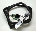 Trailer Wiring Harness for 2000 UZJ100 LX470 Cruisers