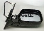 Right Power Mirror for 100 Series Cruisers