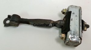 Right Front Door Limiter 98-07 Landcruiser