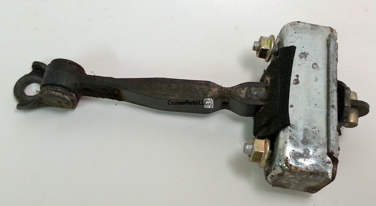 Right Front Door Limiter 98-07 Landcruiser
