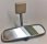Rear View Mirror 81-90 60 and 62 Series - Used (Gray)