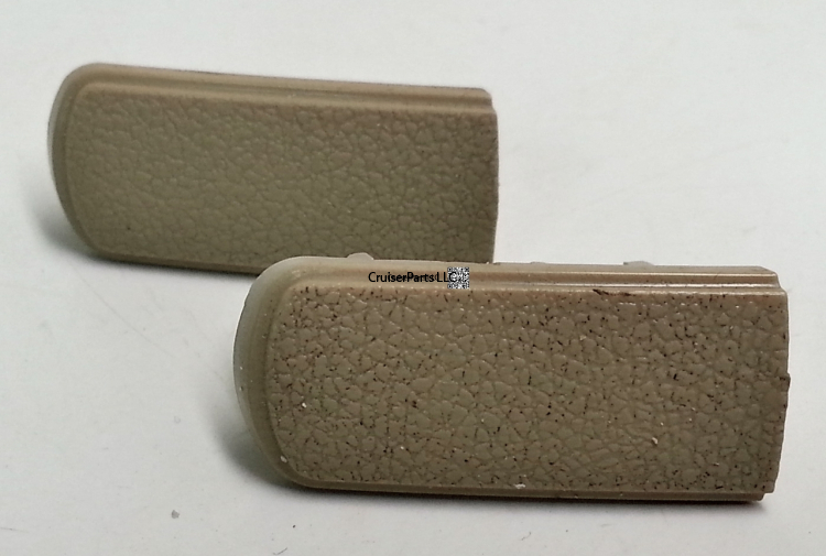 Modal Additional Images for Grab Handle Cover for 60 and 62 Series Cruisers