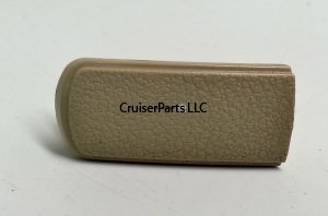 Grab Handle Cover for 60 and 62 Series Cruisers