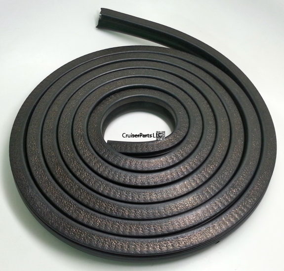 Rear Door Seal for 55 Series Cruisers