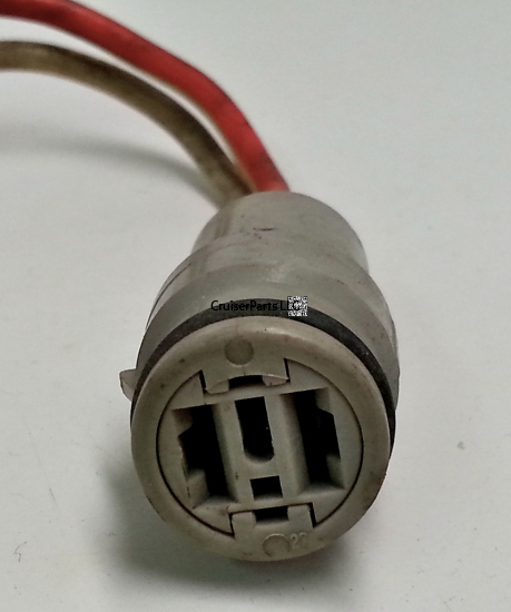 Headlight Washer Connector