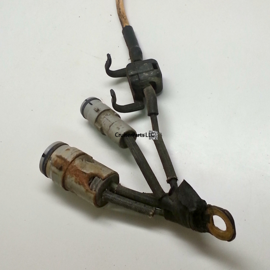 Fusible Link for 88-90 FJ62 Battery Terminal Side