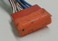 Ground and Power Connector