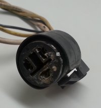 Alternator Plug for 88-90 62 Series