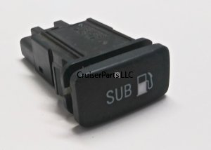 Fuel Control Switch for 2007 to Current 79 Series Land Cruisers