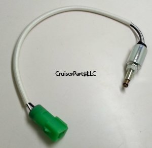 (image for) Idle Control Solenoid for Carburetor for 81-87