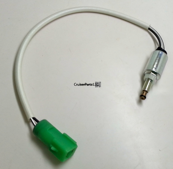(image for) Idle Control Solenoid for Carburetor for 81-87