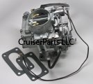 Carburetor Rebuilt 10/1969-9/1971 All Models