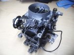 Carburetor Rebuilt 3/1973-12/1974 California w/EGR
