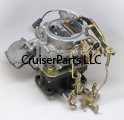 (image for) Carburetor 2F Non USA 81-87