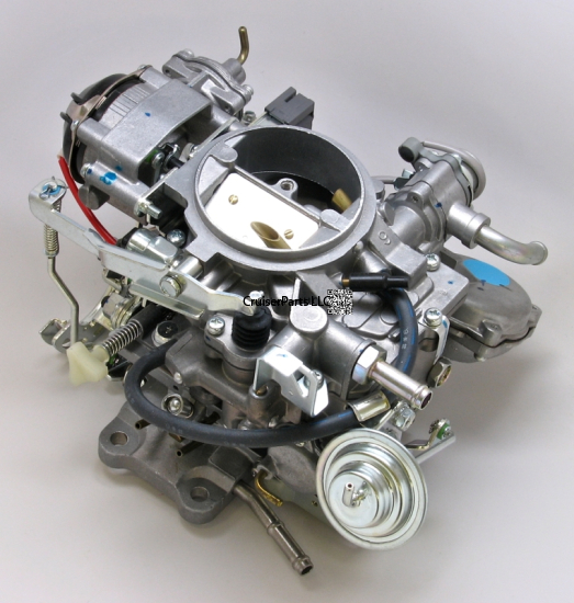 Carburetor 1FZF 94-99