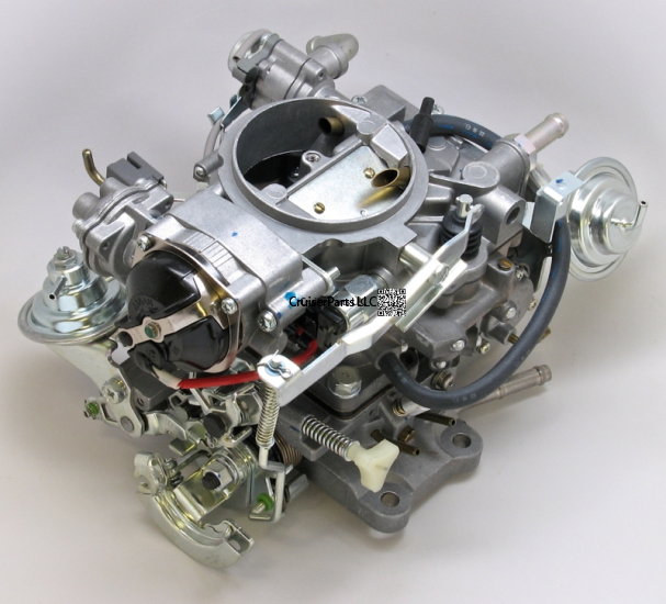 Carburetor 1FZF 94-99