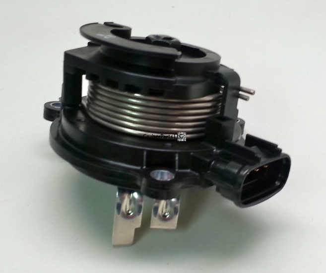 Throttle Lever Assembly for the 1998-2002 UZJ100 Series