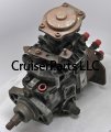 Fuel Injection Pump With High Altitude Compensator 1PZ