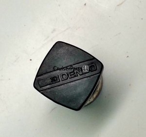 Non-US Injection Pump Delivery Valve