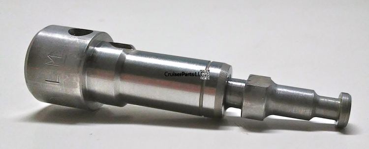 Diesel Fuel Injection Element