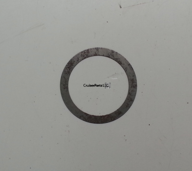 Camshaft Shim Plate for 78-87 40 and 60 Series Cruisers