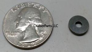 Plunger Adjusting Shim